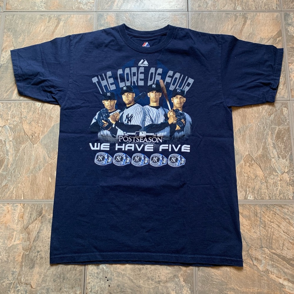 Majestic Tee